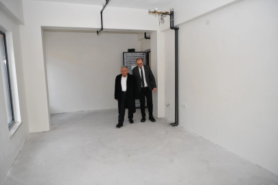 Kayseri Büyükşehir'dan kırsala özel destek