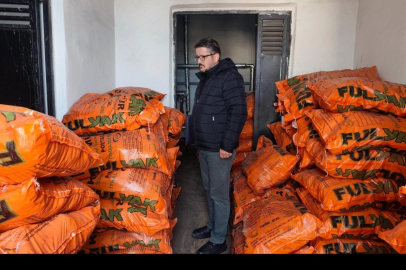 Ordu’da hava kalitesi radar altında