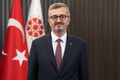 İletişim Başkanı Duran'dan medyaya hassasiyet çağrısı