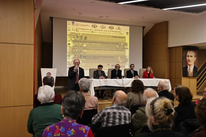 Denizli’de Yaşlılara Saygı Haftası yoğun katılımla başladı