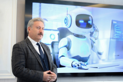 Kayseri Melikgazi'den 'MEGA' proje