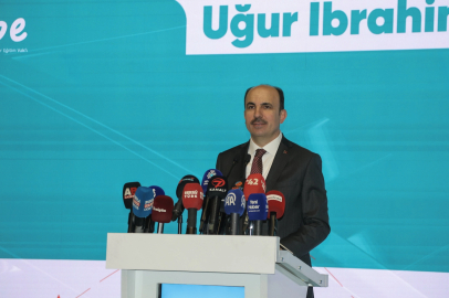 Konya'da SOBE’nin 10 yıllık etki ve stratejik hedefleri anlatıldı&nbsp;