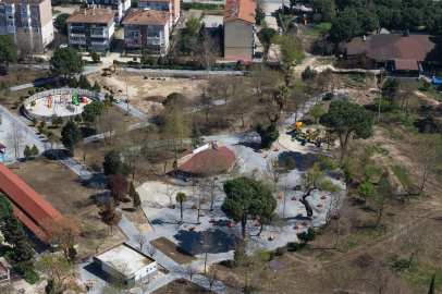 Balıkesir'de Susurluk’a modern yaşam alanı