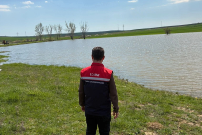 İç sularda av yasağı devrede: Sazan ve Yayın balığına 3 ay dokunulmayacak