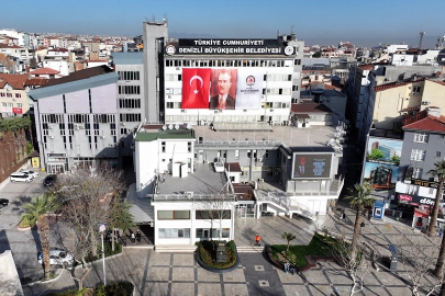 Denizli'de&nbsp;6,6 milyon TL’lik ısınma desteği