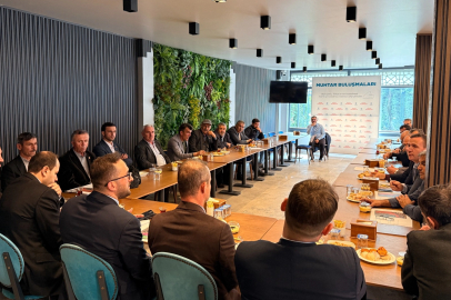 Kocaeli'de İSU’dan tarımsal üretime destek