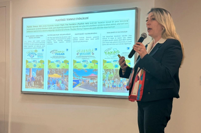 Çanakkale'nin 3 projesi Belediyecilik Forumu'nda