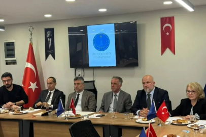 İstanbul İl Sivil Toplumla İlişkiler Müdürü&nbsp;Ocaklı’dan Şile’ye iadeyi ziyaret