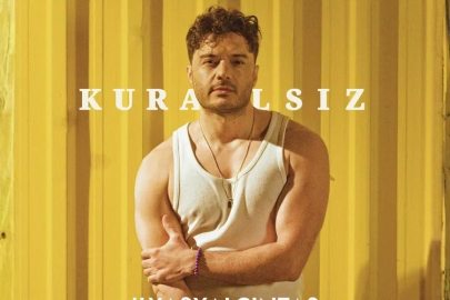 İlyas Yalçıntaş bu kez 'Kuralsız'&nbsp;