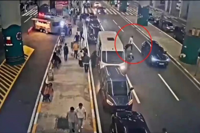 Uluslararası göçmen kaçakçısı İstanbul Havalimanı’nda yakalandı