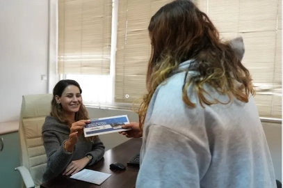 Denizli'de&nbsp;yeni doğan desteği 14,5 milyon TL’ye ulaştı
