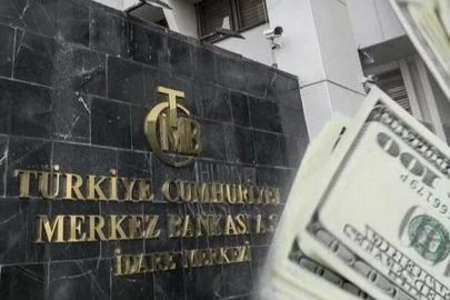 Cari açık 1,46 milyar dolar oldu... Yıllık açık 37,3 milyar dolara yükseldi