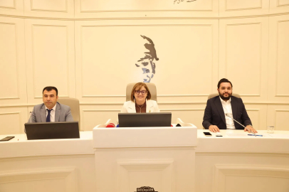 Gaziantep ile Gazze&nbsp;kardeş şehir oluyor