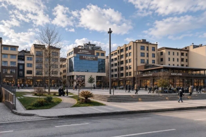 Ordu&nbsp;Fatsa’da estetik dönüşüm başlıyor
