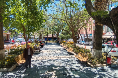 Güzel İzmir Hareketi Bayındır’da