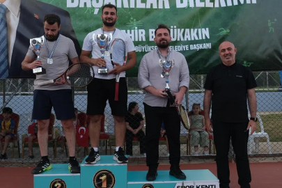 Kocaeli’de raketler korta indi