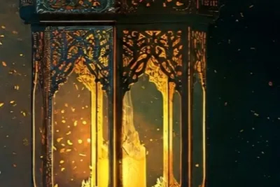 Kayseri Talas'ta Mevlid Kandili'ne özel program