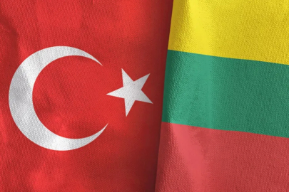 Erdoğan’dan Litvanya’ya yeni dönem mesajı