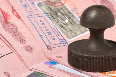 Suriye diplomatik pasaportlulara Türkiye’de vize muafiyeti
