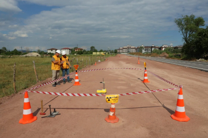 Kocaeli Büyükşehir Laboratuvarı’na TÜRKAK tescili
