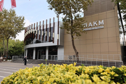 Sakarya’da gençlerin artık AKM’si var