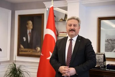 Kayseri Melikgazi'de tesislere erişim kolaylaştı