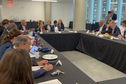 İzmir’in uluslararası kent diplomasisi güçleniyor