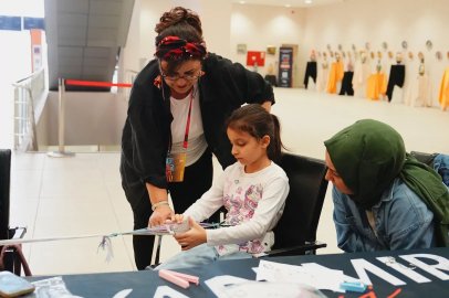 GastroAntep’te kültür sanat buluşmaları sürüyor