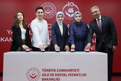 Devlet korumasındaki 394 genç kamu kurumlarına yerleştiriliyor