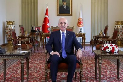 Kurtulmuş: Türkiye, Filistin’in sesi olmaya devam edecek