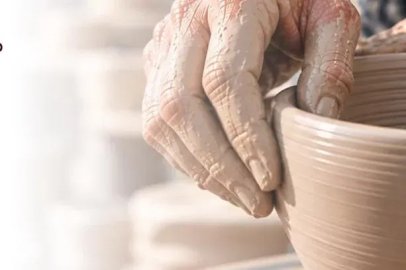 İzmir’de uluslararası seramik buluşması
