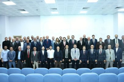 Sakarya'da&nbsp;okul sporlarında yeni sezon hazırlığı
