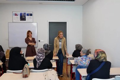 Beylikdüzü'nden eğitimde fırsat eşitliğine destek