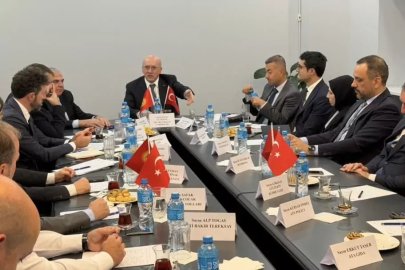 Türkiye’den e-TIR hamlesi! İlk pilot uygulama Azerbaycan ile başlıyor