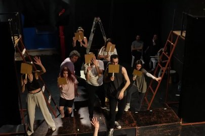 Şehir Tiyatroları 29. yılında sahneye damga vuracak