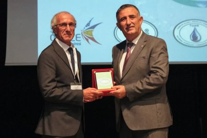 Türkiye’nin su geleceği GTÜ’de masaya yatırıldı... 121 bilimsel bildiri sunuldu