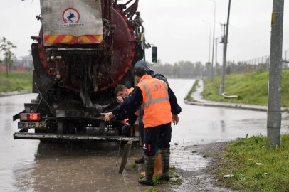 AFAD'dan Düzce için kuvvetli uyarı