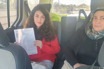 Kayseri Büyükşehir'den KPSS adaylarına anında ulaşım desteği