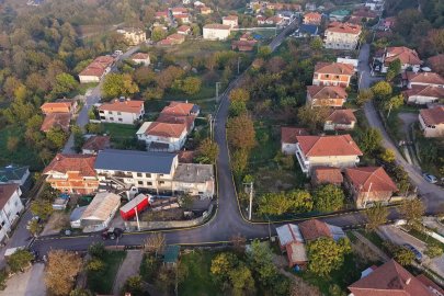 Sakarya’da ulaşım konforu için çalışmalar sürüyor