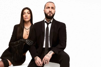Günay'da Berkay ve Ivi Adamou rüzgarı